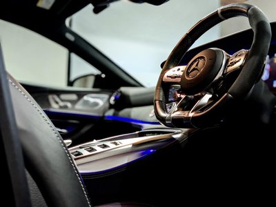 2019 Mercedes-BENZ GT AMG 缩略图 17