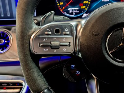 2019 Mercedes-BENZ GT AMG 缩略图 50