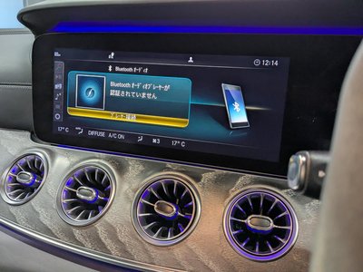 2019 Mercedes-BENZ GT AMG 缩略图 26