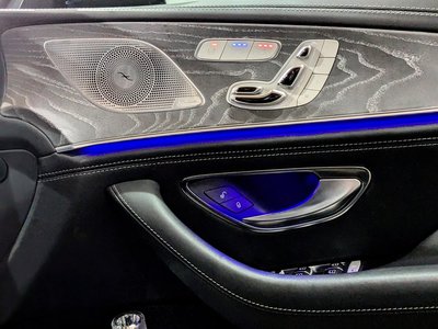 2019 Mercedes-BENZ GT AMG 缩略图 43