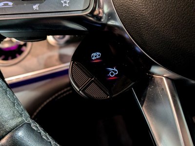 2019 Mercedes-BENZ GT AMG 缩略图 39