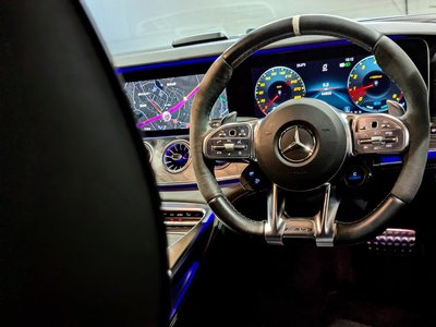 2019 Mercedes-BENZ GT AMG 缩略图 20