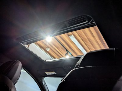 2019 Mercedes-BENZ GT AMG 缩略图 37