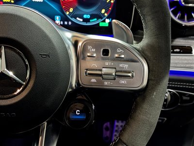 2019 Mercedes-BENZ GT AMG 缩略图 51