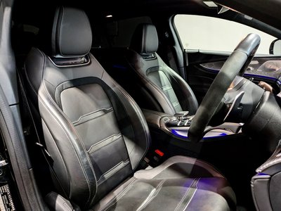 2019 Mercedes-BENZ GT AMG 缩略图 18