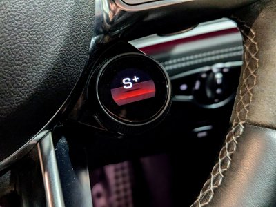 2019 Mercedes-BENZ GT AMG 缩略图 40