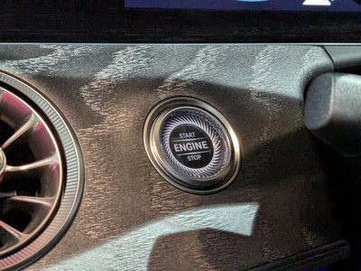2019 Mercedes-BENZ GT AMG 缩略图 38