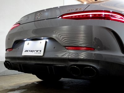 2019 Mercedes-BENZ GT AMG 缩略图 14