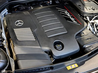 2019 Mercedes-BENZ GT AMG 缩略图 15