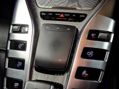 2019 Mercedes-BENZ GT AMG 缩略图 35