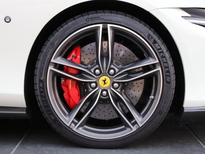 FERRARI ROMA - 9