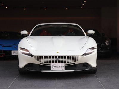 FERRARI ROMA - 10