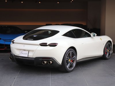 FERRARI ROMA - 7