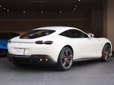 FERRARI ROMA - 5