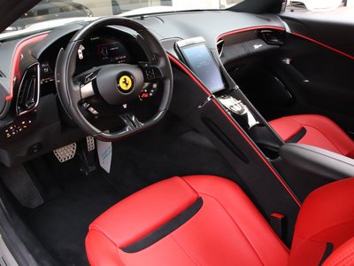 FERRARI ROMA - 3