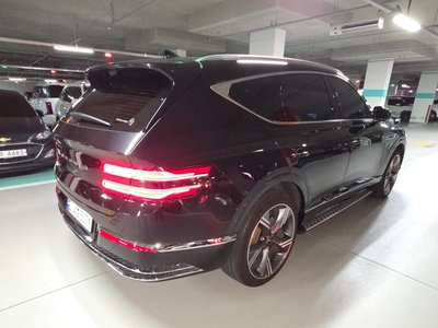 GENESIS GV80 - 3