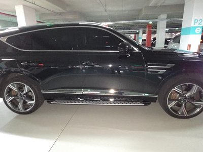 GENESIS GV80 - 2
