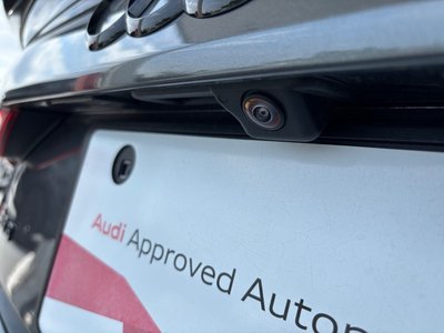 صورة مصغرة 61 لـ 2024 AUDI RS3 SEDAN