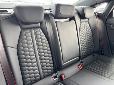 صورة مصغرة 22 لـ 2024 AUDI RS3 SEDAN