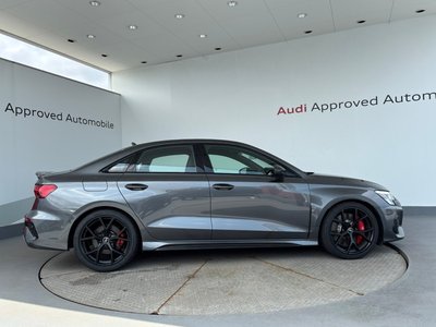 صورة 8 لـ 2024 AUDI RS3 SEDAN