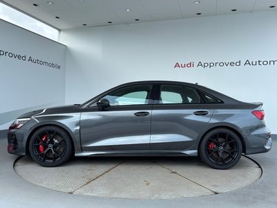 صورة 9 لـ 2024 AUDI RS3 SEDAN