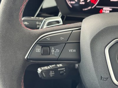 صورة مصغرة 29 لـ 2024 AUDI RS3 SEDAN