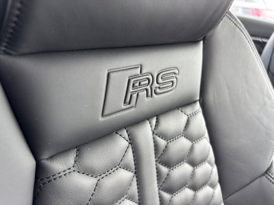 صورة مصغرة 23 لـ 2024 AUDI RS3 SEDAN