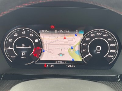 صورة مصغرة 34 لـ 2024 AUDI RS3 SEDAN