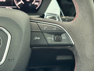 صورة مصغرة 30 لـ 2024 AUDI RS3 SEDAN