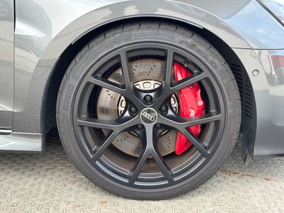 صورة مصغرة 12 لـ 2024 AUDI RS3 SEDAN