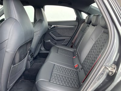 صورة مصغرة 17 لـ 2024 AUDI RS3 SEDAN