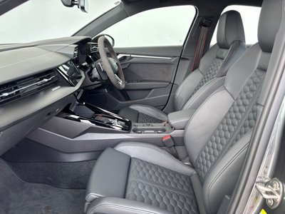 صورة مصغرة 15 لـ 2024 AUDI RS3 SEDAN