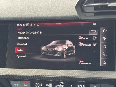 صورة مصغرة 51 لـ 2024 AUDI RS3 SEDAN