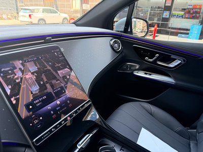 2024 Mercedes-BENZ EQE 缩略图 15