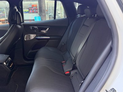 2024 Mercedes-BENZ EQE 缩略图 11