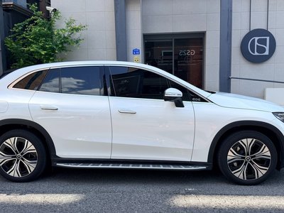 MERCEDES-BENZ EQE - 6