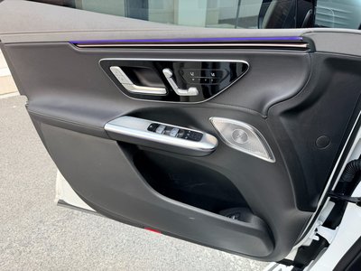 2024 Mercedes-BENZ EQE 缩略图 14