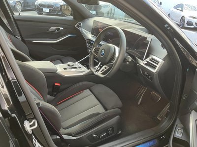 BMW 3 SERIES TOURING - 10