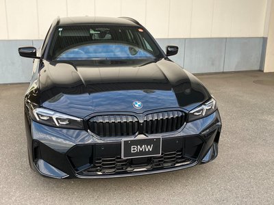 BMW 3 SERIES TOURING - 5