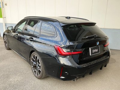 BMW 3 SERIES TOURING - 6