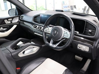 MERCEDES-BENZ GLE - 5