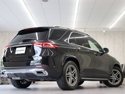 MERCEDES-BENZ GLE - 2