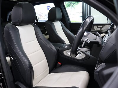 MERCEDES-BENZ GLE - 6