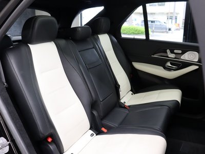 MERCEDES-BENZ GLE - 7