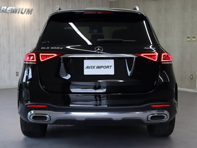 MERCEDES-BENZ GLE - 4
