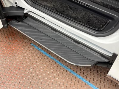 TOYOTA VELLFIRE - 6