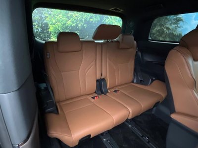 TOYOTA VELLFIRE - 10