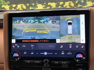 TOYOTA VELLFIRE - 5