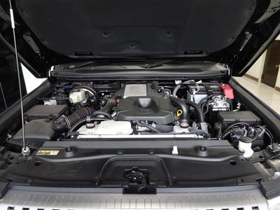 2024 Toyota LAND CRUISER 250 缩略图 34