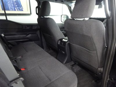 2024 Toyota LAND CRUISER 250 缩略图 26